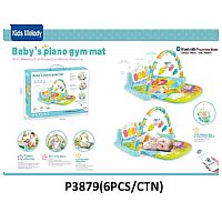 پلی گیم kids melody p3879